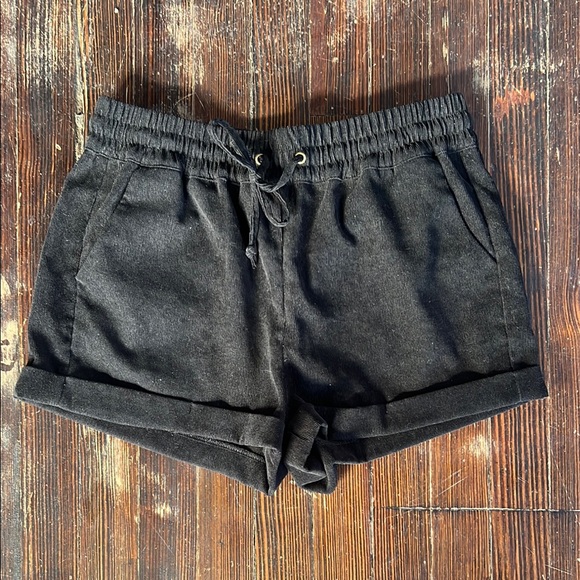 KanCan Pants - Kancan Women’s lounge shorts size medium